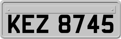 KEZ8745