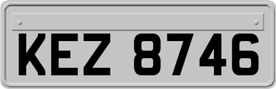 KEZ8746