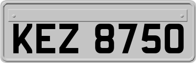 KEZ8750