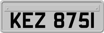 KEZ8751