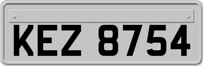 KEZ8754