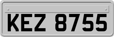 KEZ8755