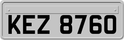 KEZ8760