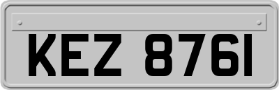 KEZ8761