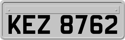 KEZ8762