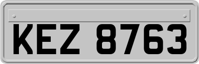 KEZ8763