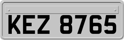 KEZ8765