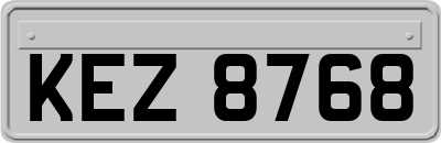 KEZ8768