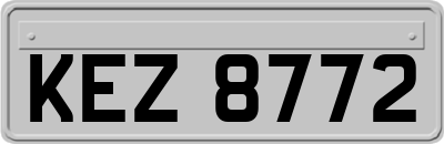 KEZ8772