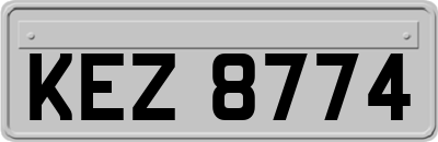 KEZ8774