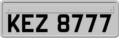 KEZ8777