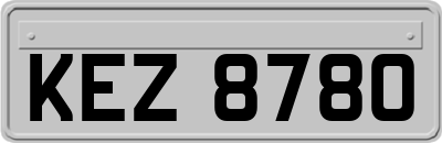 KEZ8780