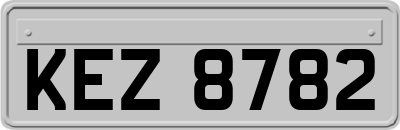 KEZ8782
