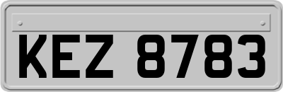 KEZ8783