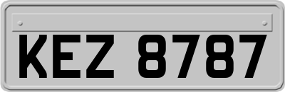 KEZ8787