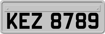 KEZ8789