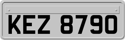 KEZ8790
