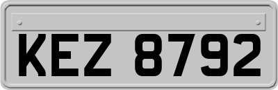 KEZ8792