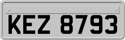 KEZ8793