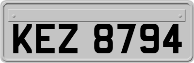 KEZ8794