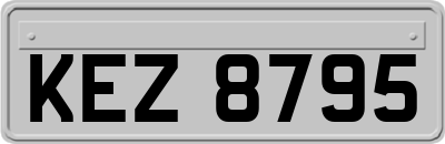 KEZ8795