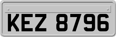 KEZ8796
