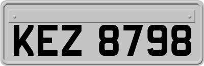 KEZ8798