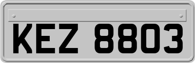 KEZ8803