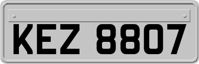 KEZ8807