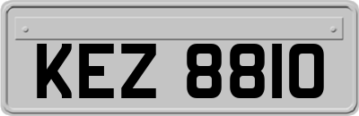 KEZ8810