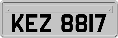 KEZ8817