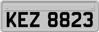 KEZ8823