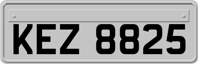 KEZ8825