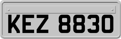 KEZ8830