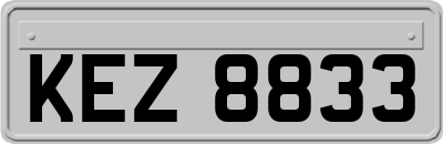 KEZ8833