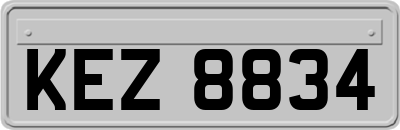 KEZ8834