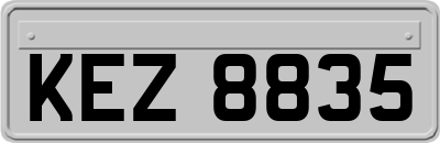 KEZ8835