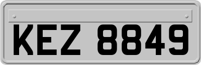 KEZ8849
