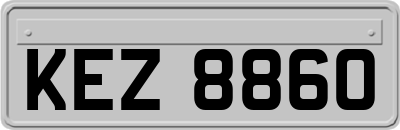 KEZ8860