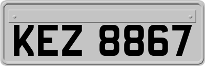 KEZ8867