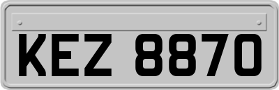 KEZ8870
