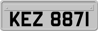 KEZ8871