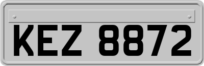 KEZ8872