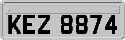 KEZ8874