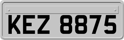 KEZ8875
