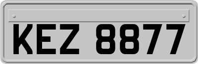 KEZ8877