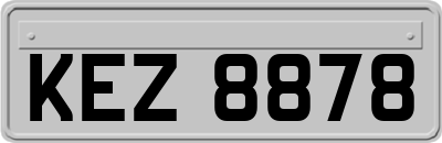 KEZ8878
