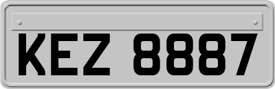 KEZ8887