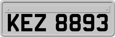 KEZ8893