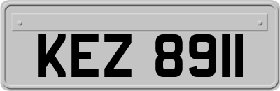 KEZ8911